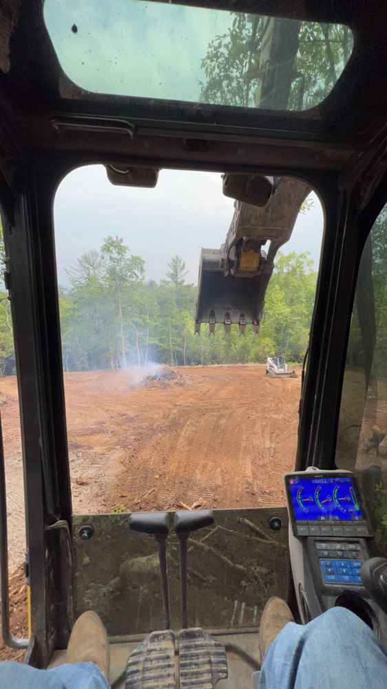 All Photos for Boyd’s Grading in Fruitland, NC