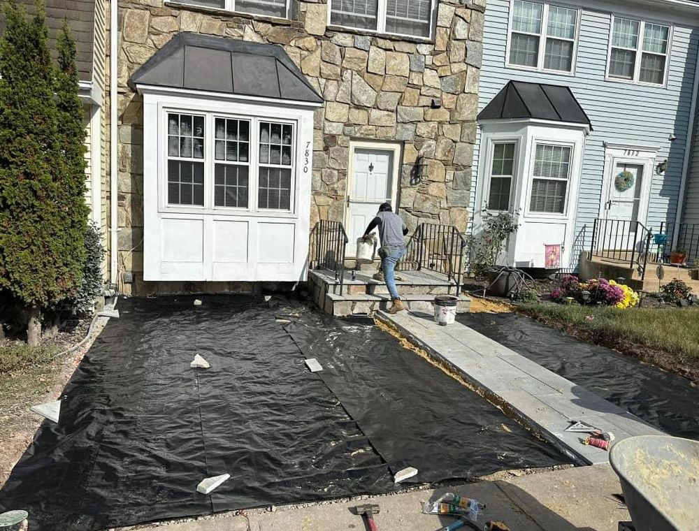 All Photos for Matteo Hardscapes in Towson,  MD