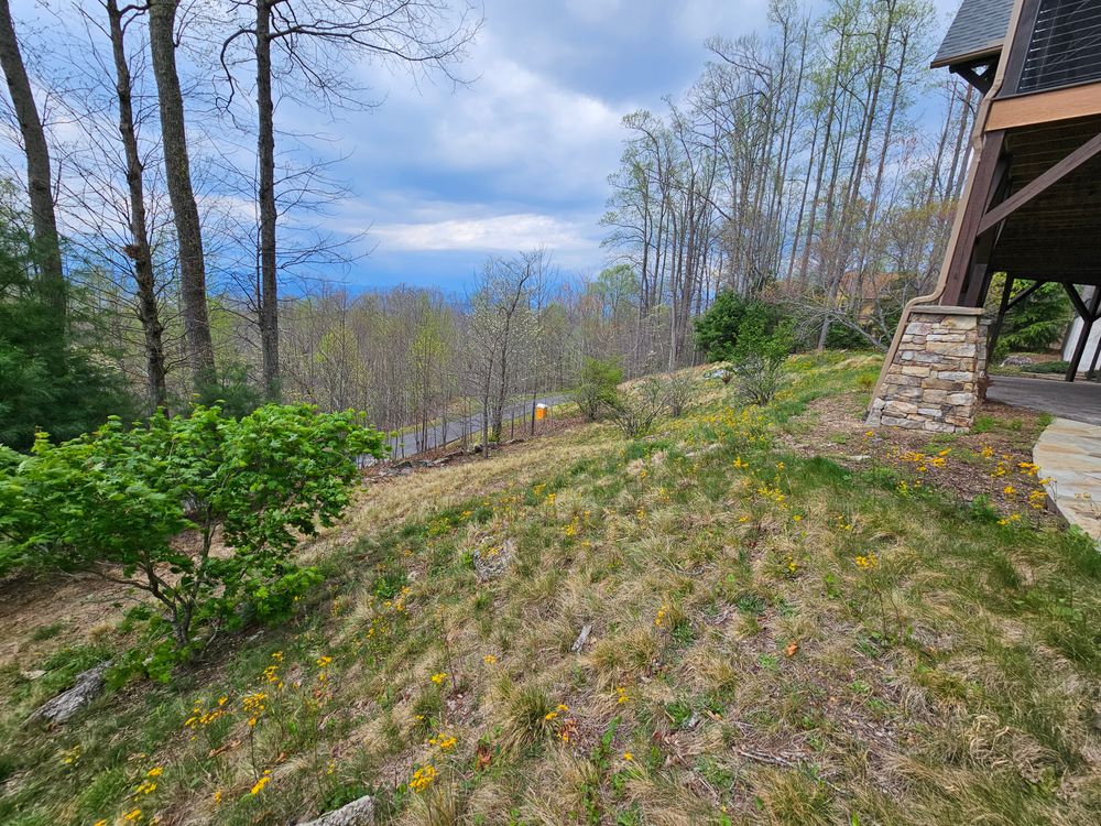 All Photos for Acosta's Stone work in Hendersonville, NC