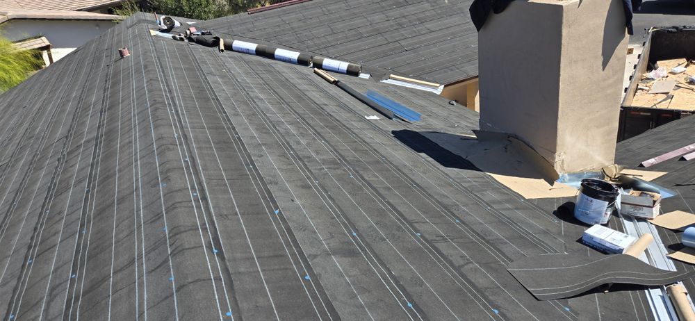 All Photos for Agency Roofing in Phoenix, AZ