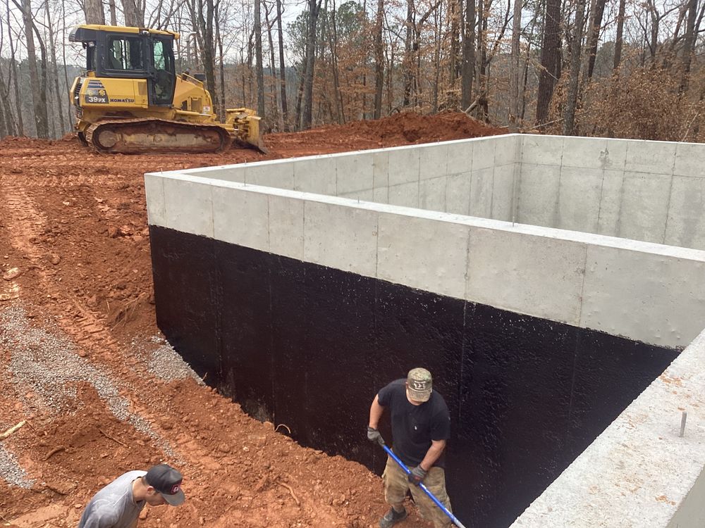 All Photos for Allred Construction in Heflin, AL