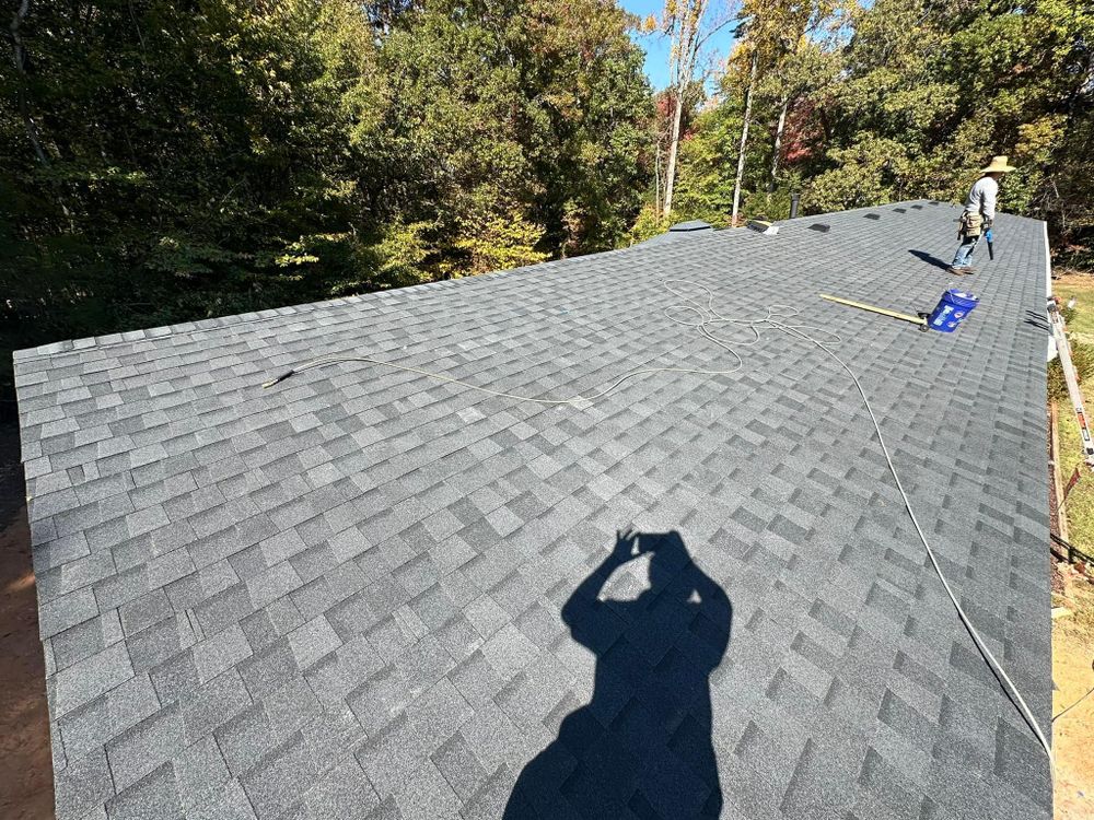All Photos for The Flip Flop Roofer in Statesville, NC