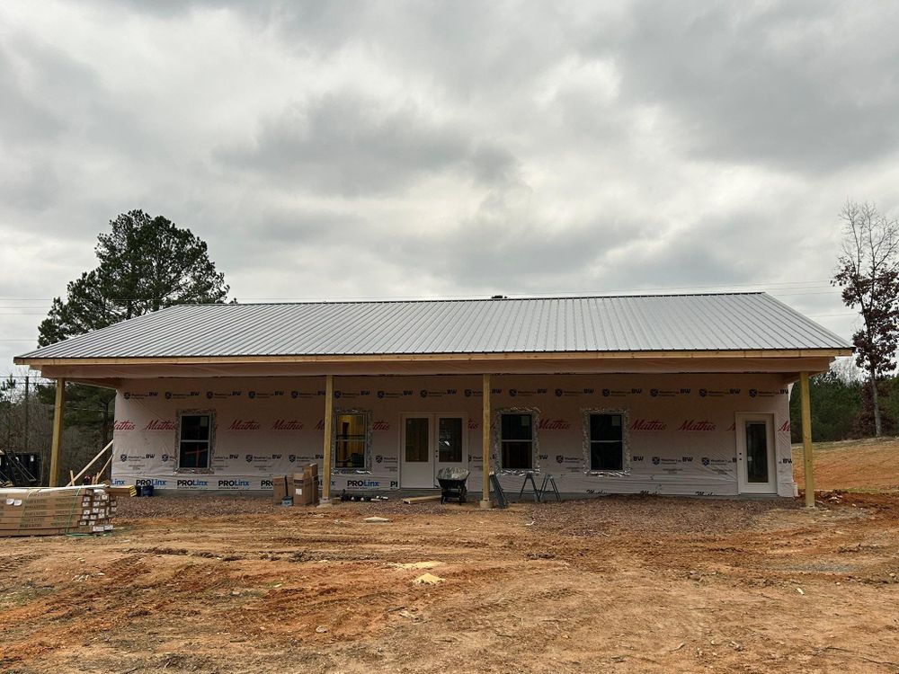 All Photos for Seven Hills Remodeling in Cave Spring, GA