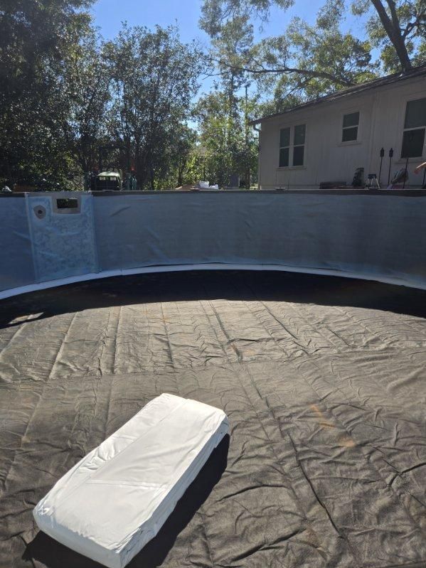 All Photos for Down & Dirty Pool Service in Crawfordville, FL