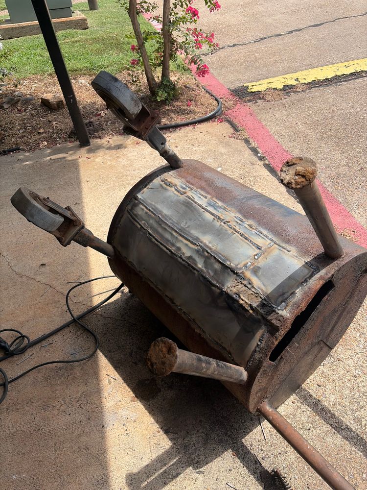 All Photos for Noah's Arc Welding in Shreveport, LA