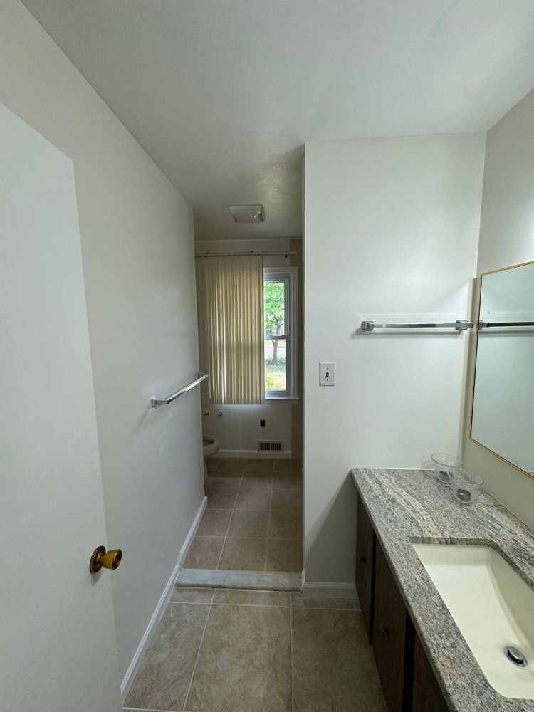 All Photos for Sanders Painting LLC in Brooklawn , NJ