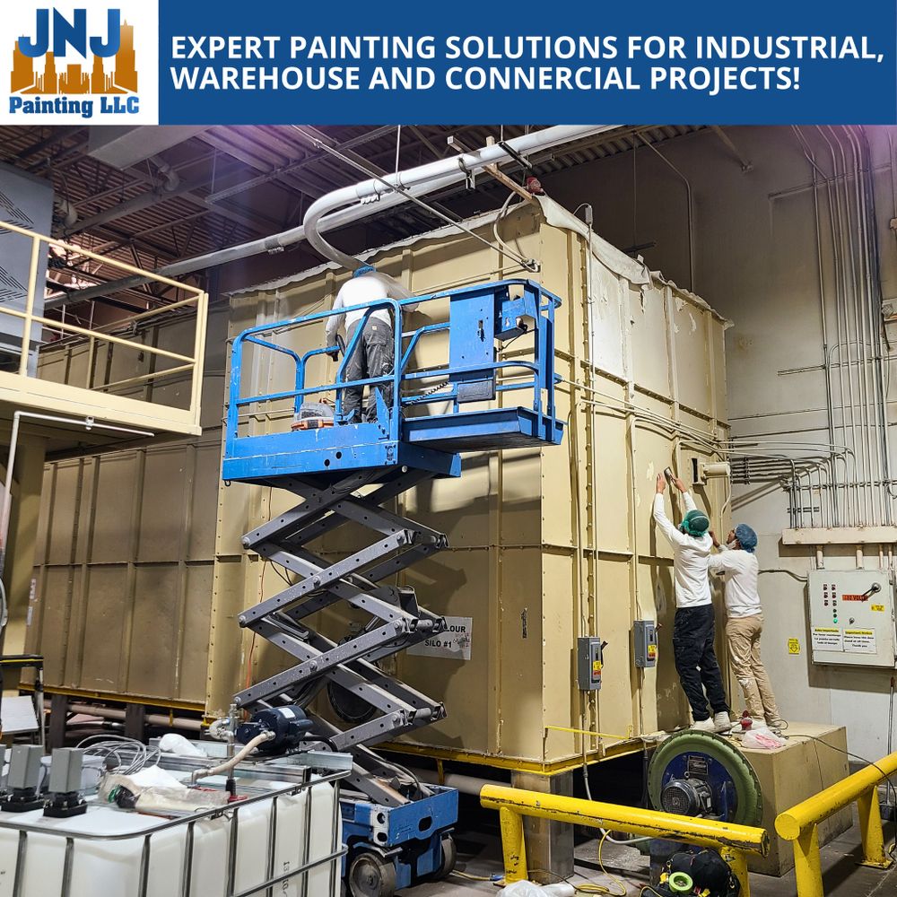 All Photos for JNJ Painting in Phoenix, AZ
