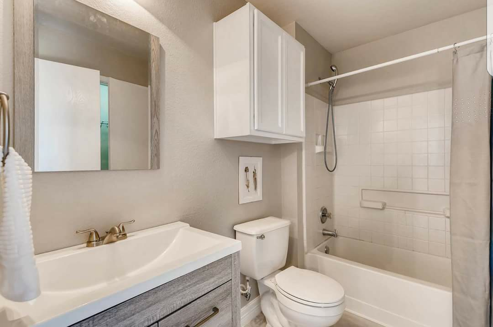 Bathrooms for Lopez Painting & Renovations in Kyle, Texas