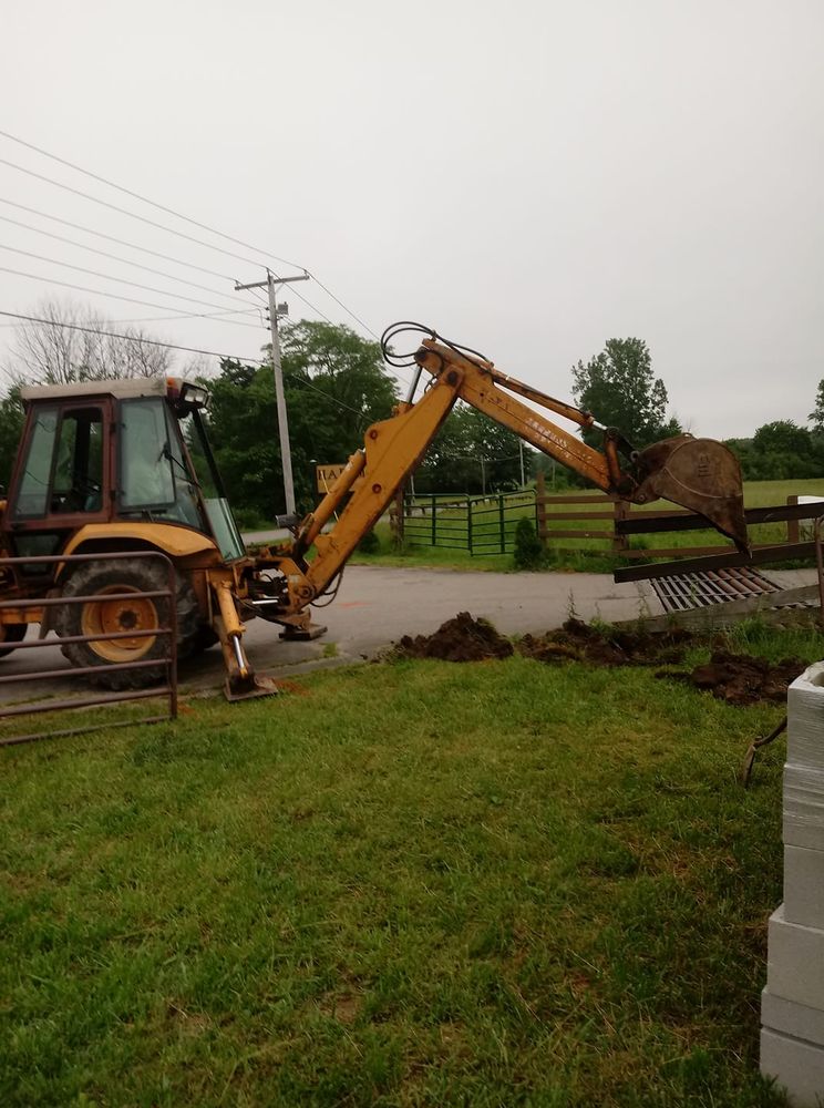 Our Foundation Repairs service ensures the foundations of your home are stable and secure, addressing any issues promptly to prevent future damage and maintain the structural integrity of your property. for Concrete Creations to Foundiations in Yorktown, IN