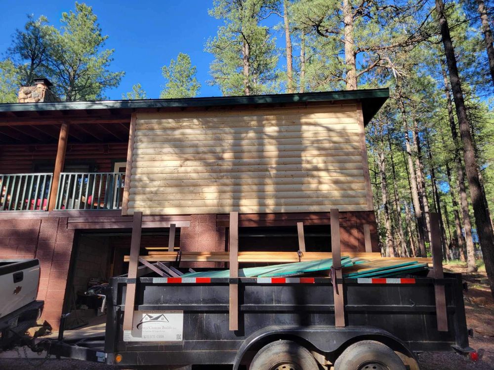 All Photos for Lewis Custom Builds in Payson, AZ