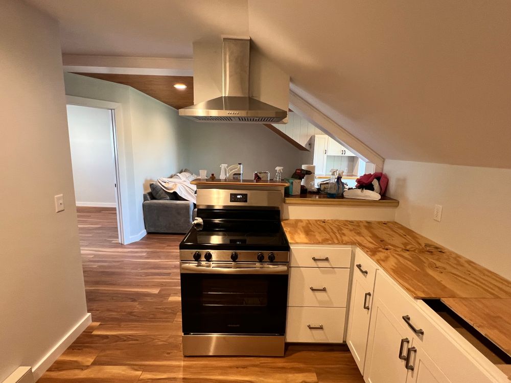 All Photos for JNR Home Improvements in Bangor, PA