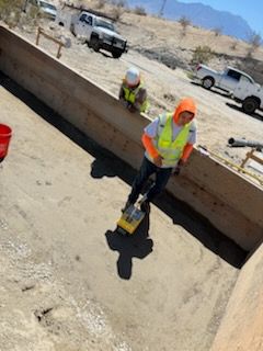 All Photos for Melendez Concrete Group, LLC in El Paso, TX 