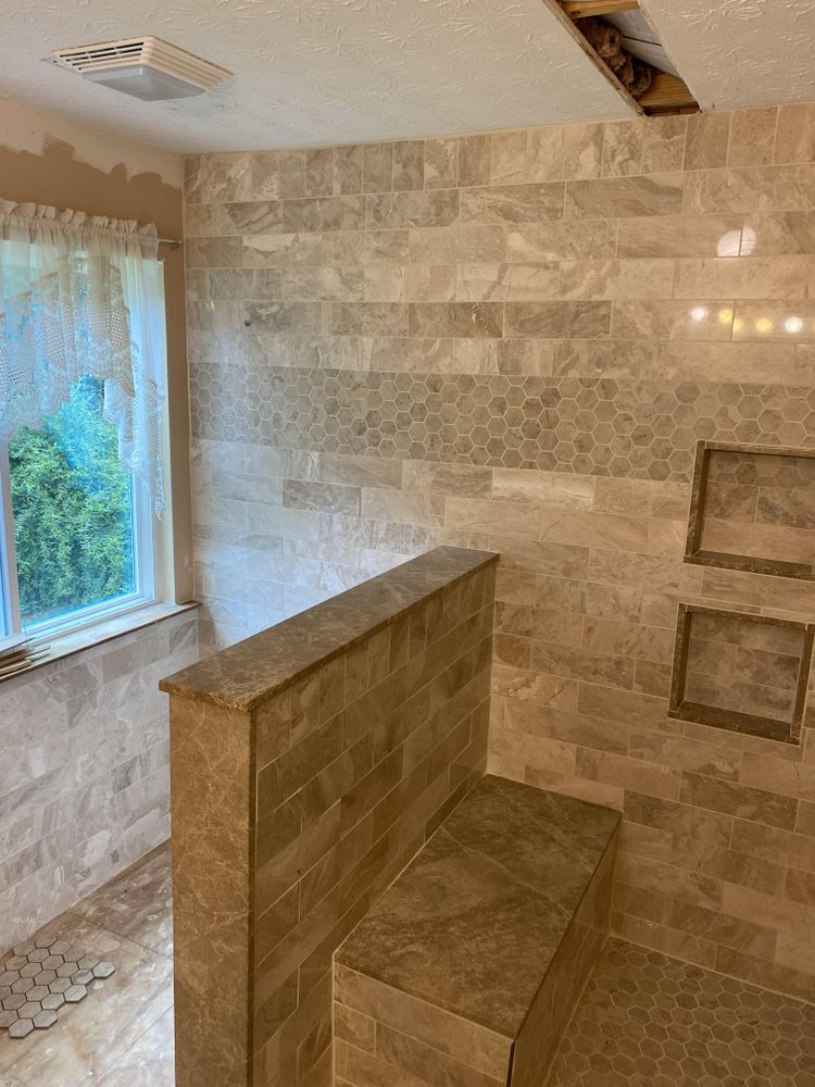 All Photos for Engstrom Home Renovations in Good Hope, Georgia