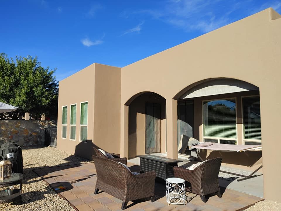 Revived Painters LLC team in Las Cruces, NM - people or person