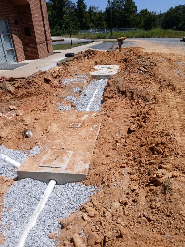 All Photos for Septic & Sewer Solutions in Buford, GA