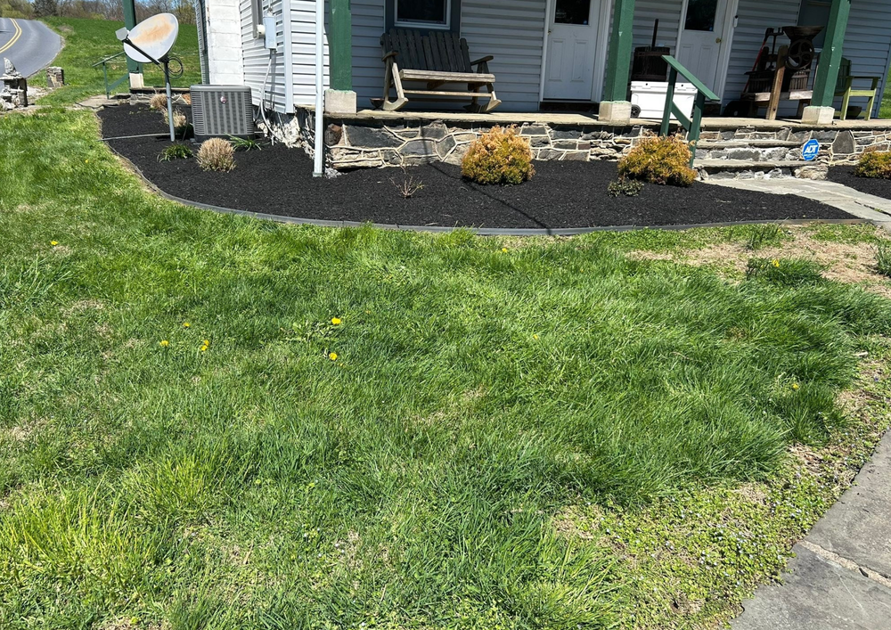 All Photos for Eric's Property Service in Conestoga, PA