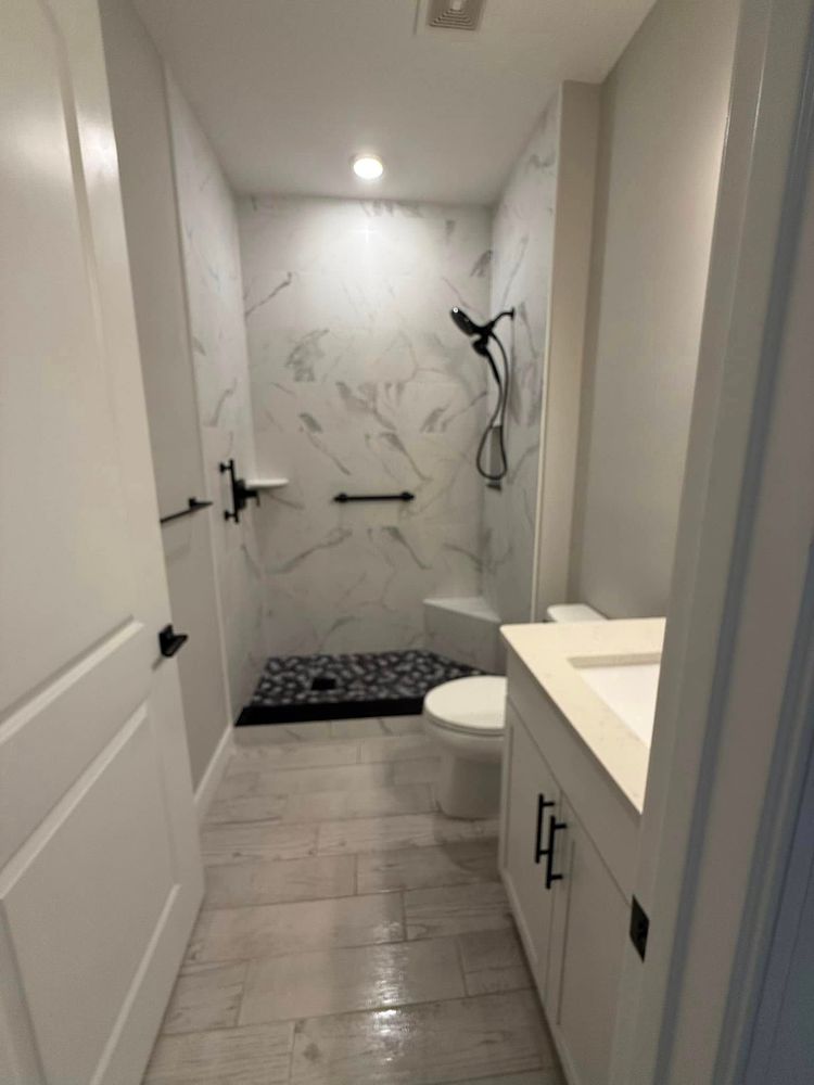 All Photos for Dean's Home Renovations LLC in Port St. Lucie, Florida