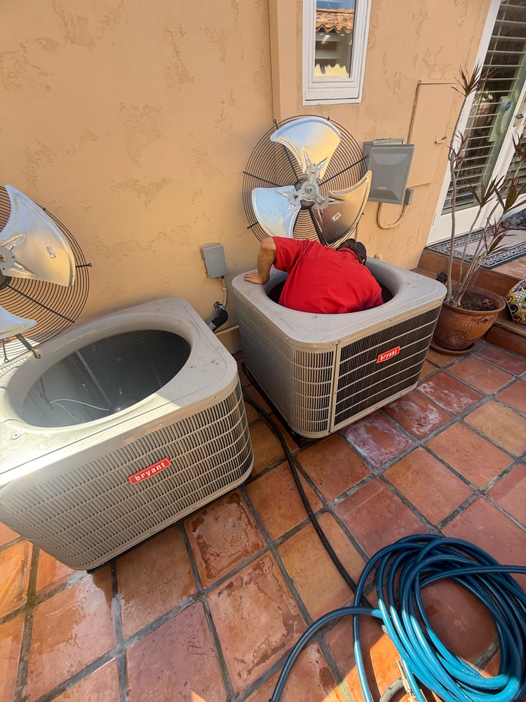 All Photos for BY THE BOOK Plumbing • Heating • Air Conditioning in San Diego, CA