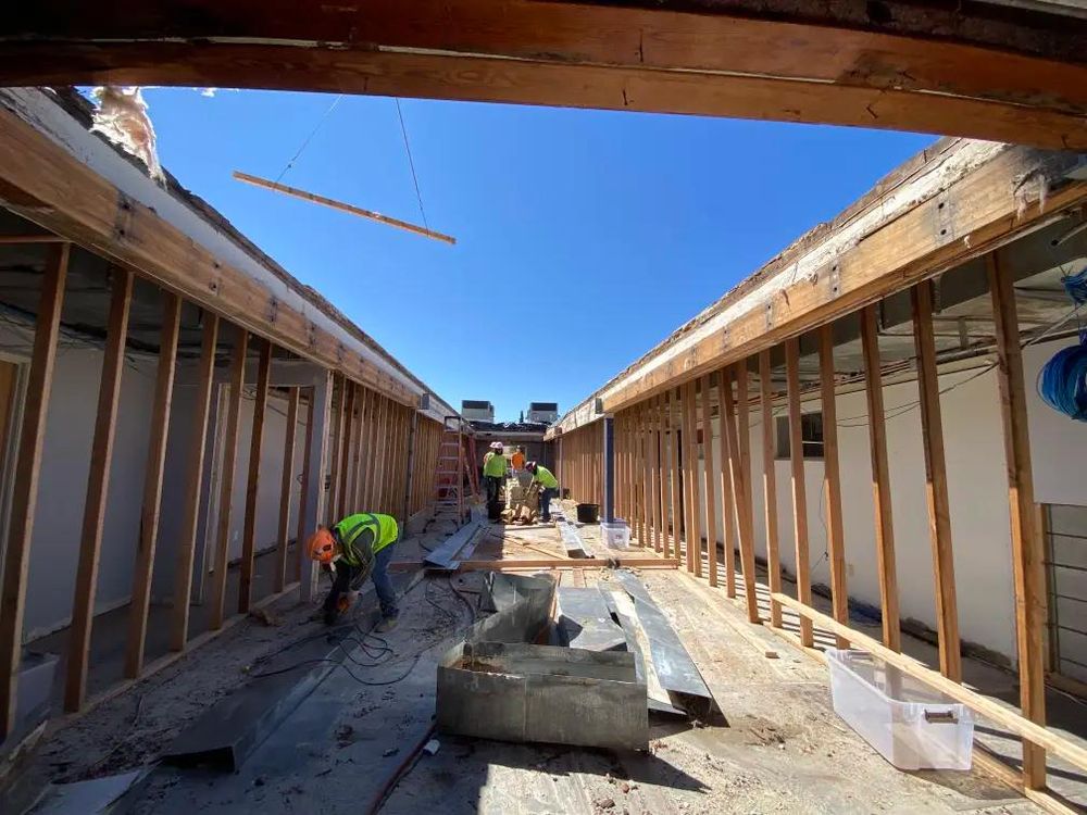 All Photos for Ant Farm Construction in Kingman, AZ