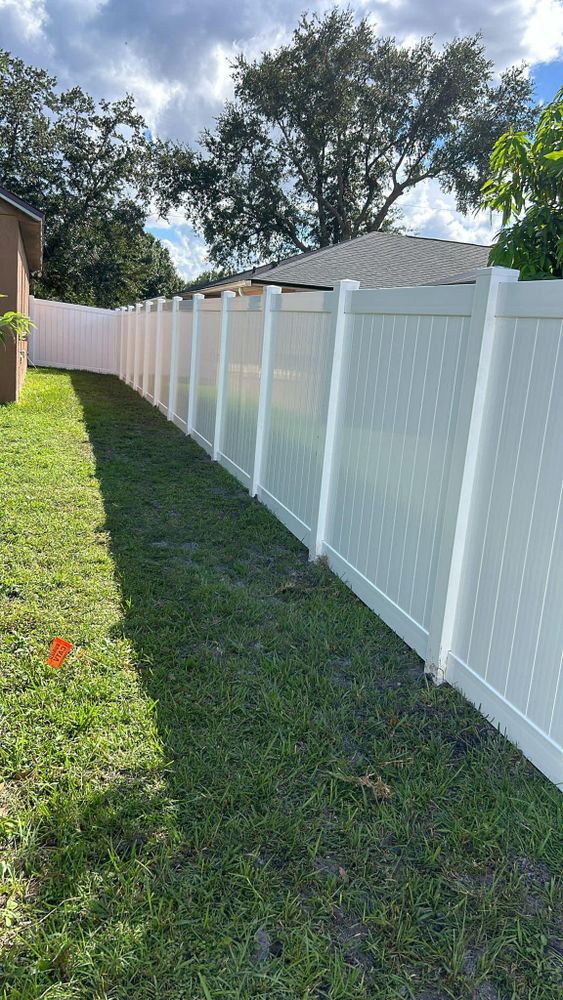 All Photos for Fence Warehouse and Supply in Orlando, FL