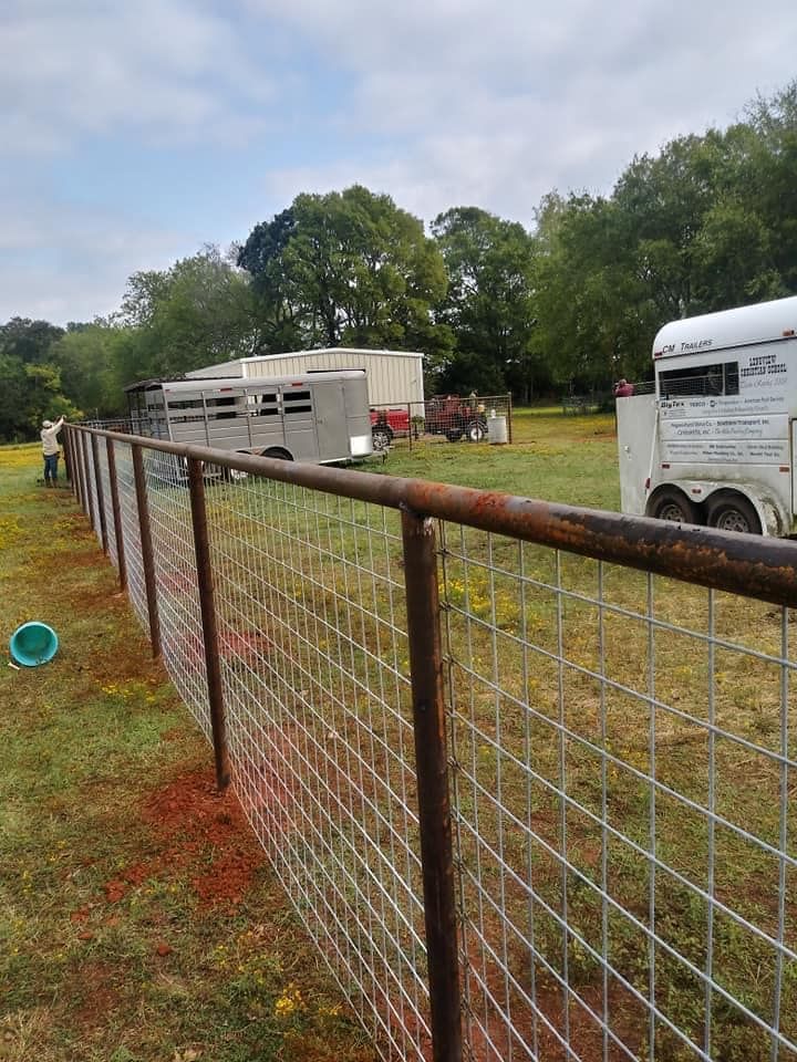 Other Services for Aguilar Fencing and Gates LLC in Longview, Texas