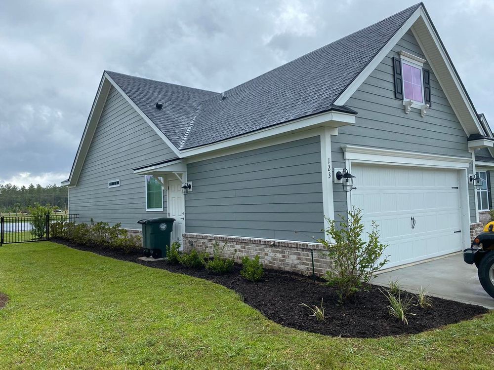 All Photos for Santos Landscape in Waycross, GA