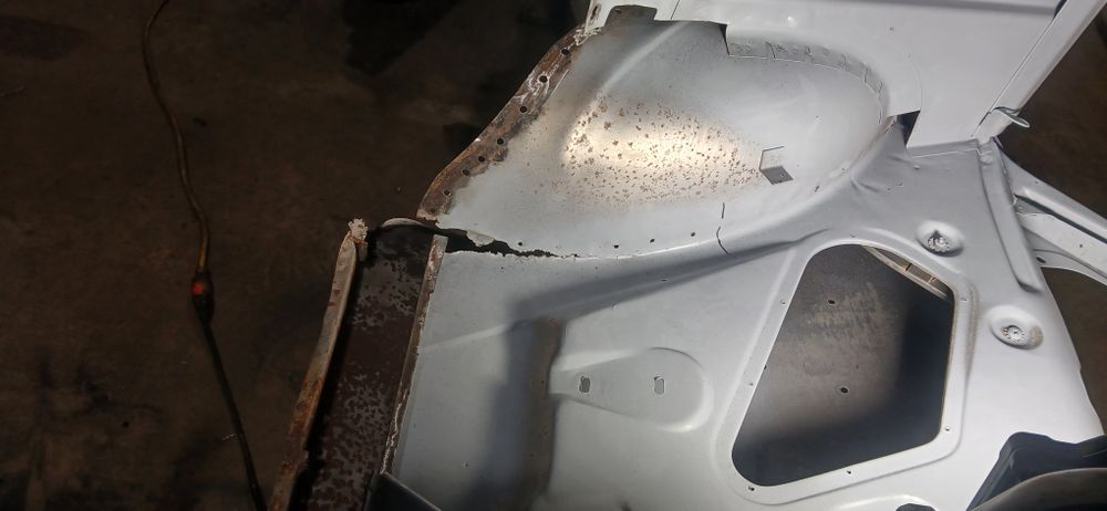 All Photos for K&A Sheetmetal Fabrication in Hutchinson, MN