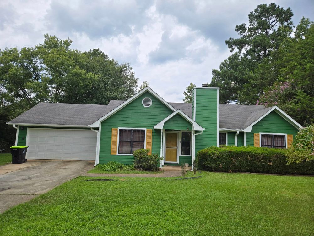 All Photos for All About Homes in Locust Grove, GA