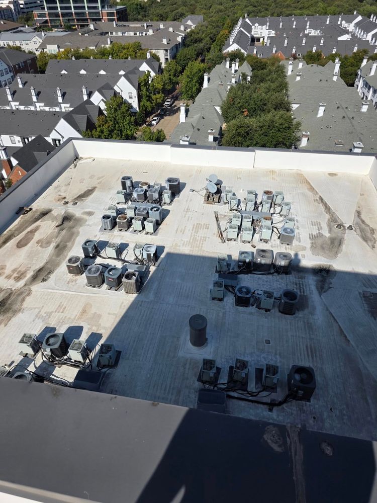 All Photos for Big Kountry Air in McKinney, TX