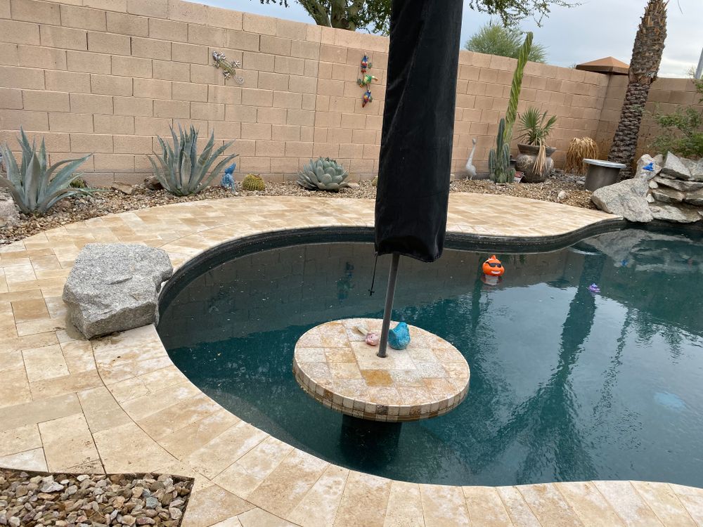 All Photos for AZ Tree & Hardscape Co in Surprise, AZ