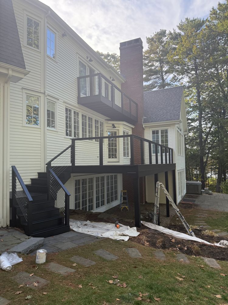 All Photos for Northway Views Construction in Portland, ME