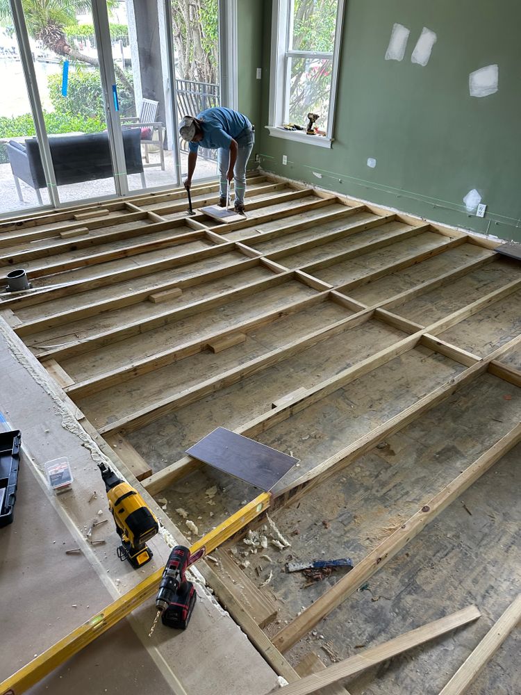 All Photos for Trimarc Construction in Broward County, FL