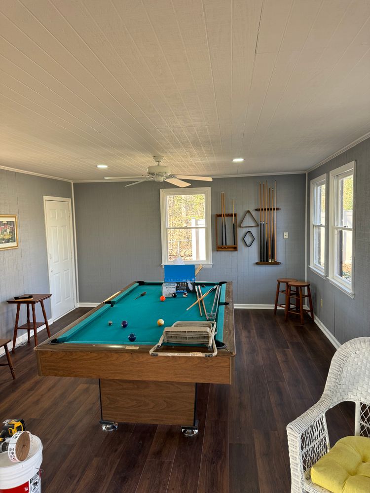 All Photos for Serenity Contracting in Columbia, SC