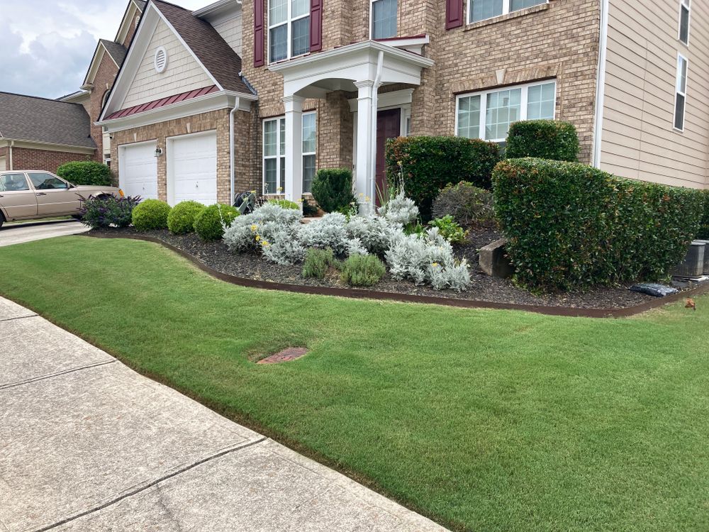 All Photos for Aries Lawnscapes in Atlanta, GA