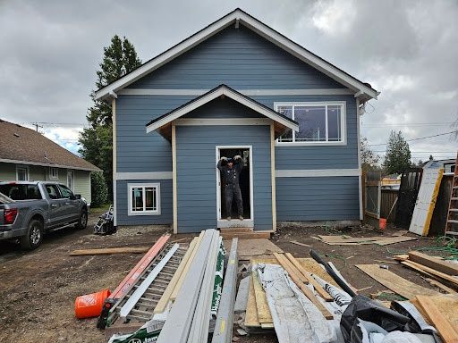 All Photos for Siding Doctor in Bonney Lake, WA