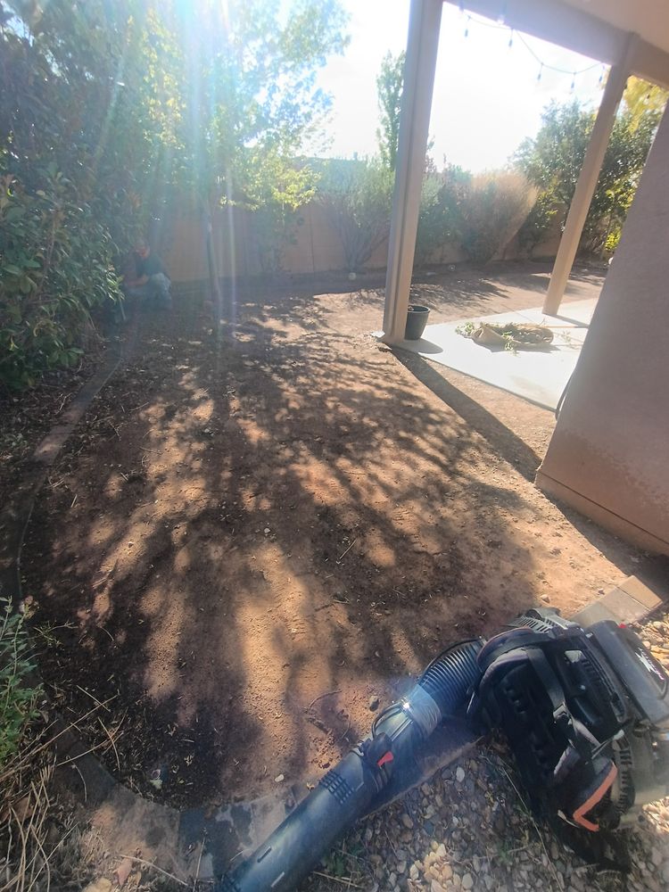 All Photos for 2 Brothers Landscaping in Albuquerque, NM