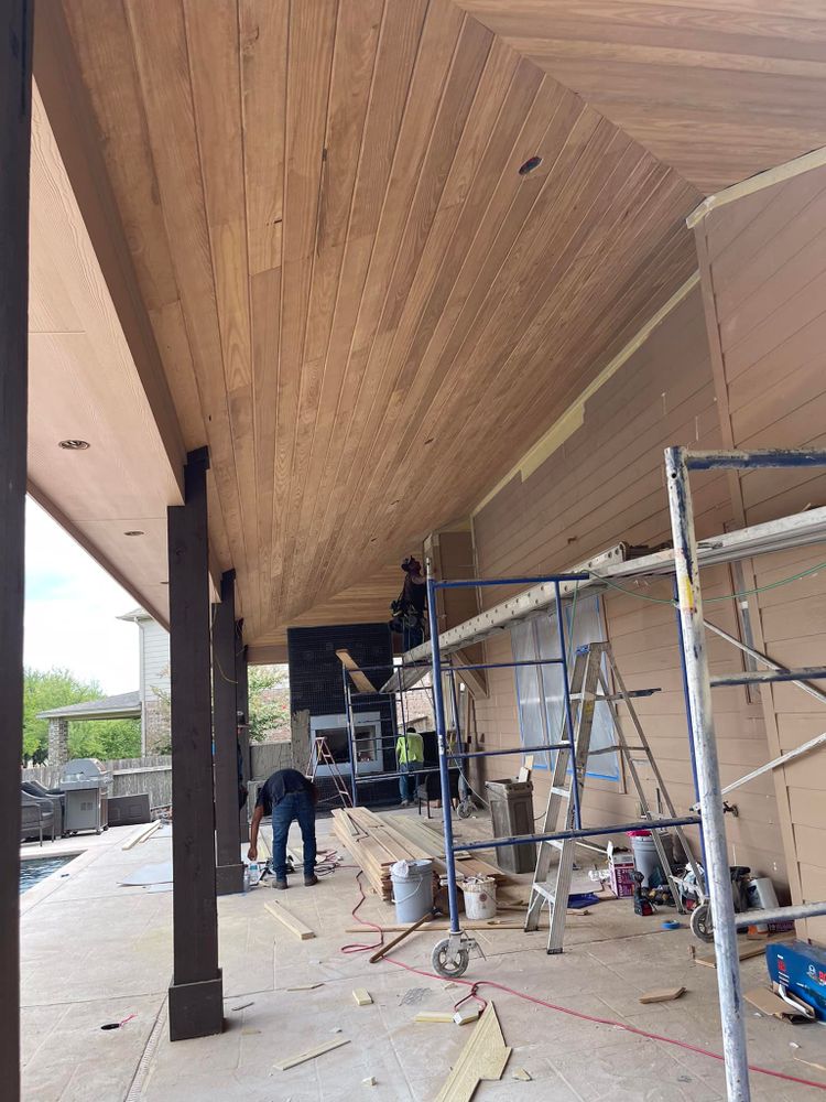 All Photos for Nail Star Building & Construction in Austin, TX