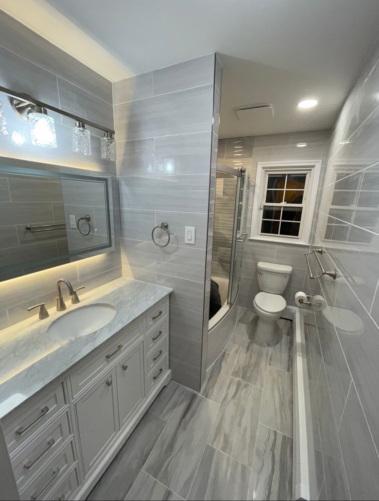 All Photos for Handy Blast Improvements in Wallington, NJ