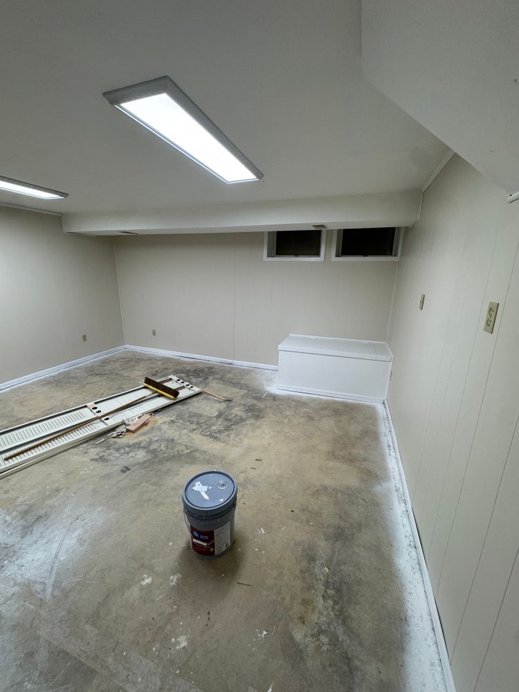 All Photos for Sanchez Paint Pros in Frederick, MD