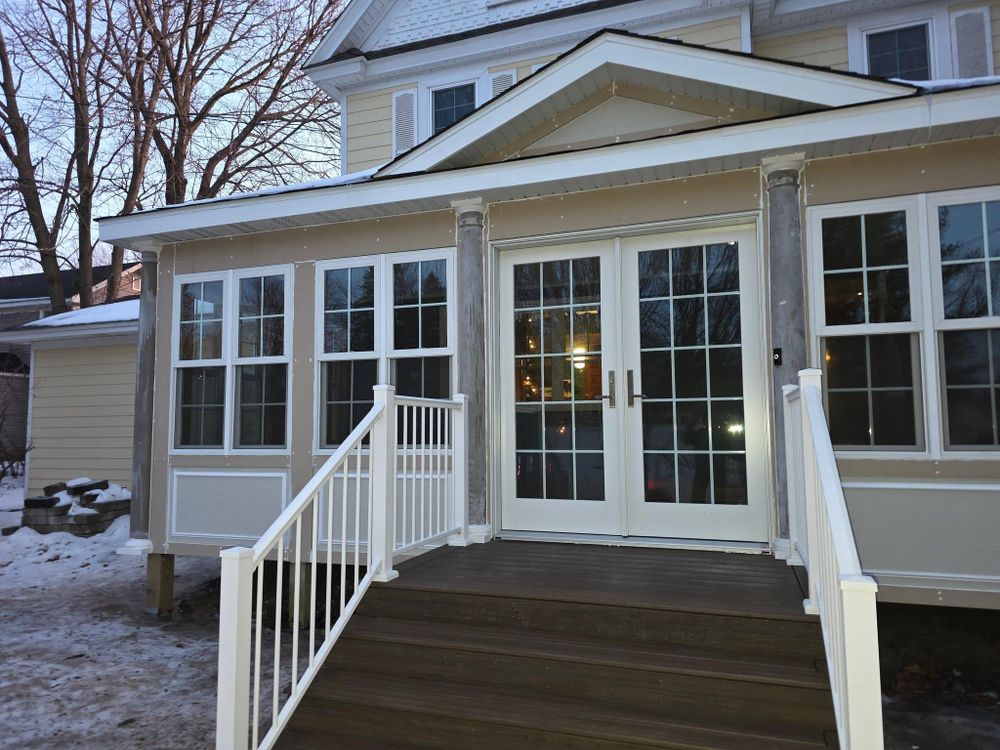 All Photos for 3D Construction  in Cannon Falls, MN