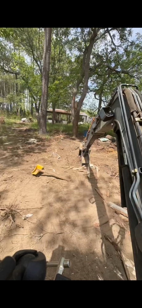 All Photos for Mendoza Demolition Group in Unadilla, GA