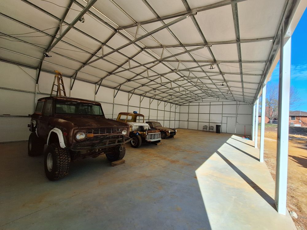 All Photos for Flash Gordon Electric LLC in Hope Mills, NC