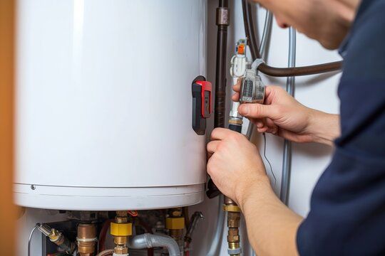 • <b>Water Heater Replacement (Gas and Electric)</b>
• <b>Tankless Water Heater Upgrades</b> 

Our expert plumbing and water heater services ensure efficient, reliable solutions for your home. Whether installing new systems or repairing existing ones, we prioritize quality workmanship to enhance comfort and functionality. for R and B General contractor in Lawrenceville, GA