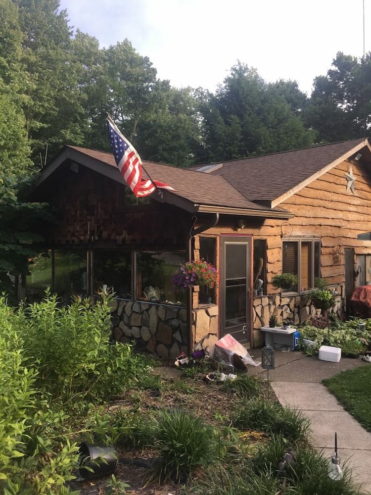 All Photos for A-1 Seamless Gutters in Greensburg, PA