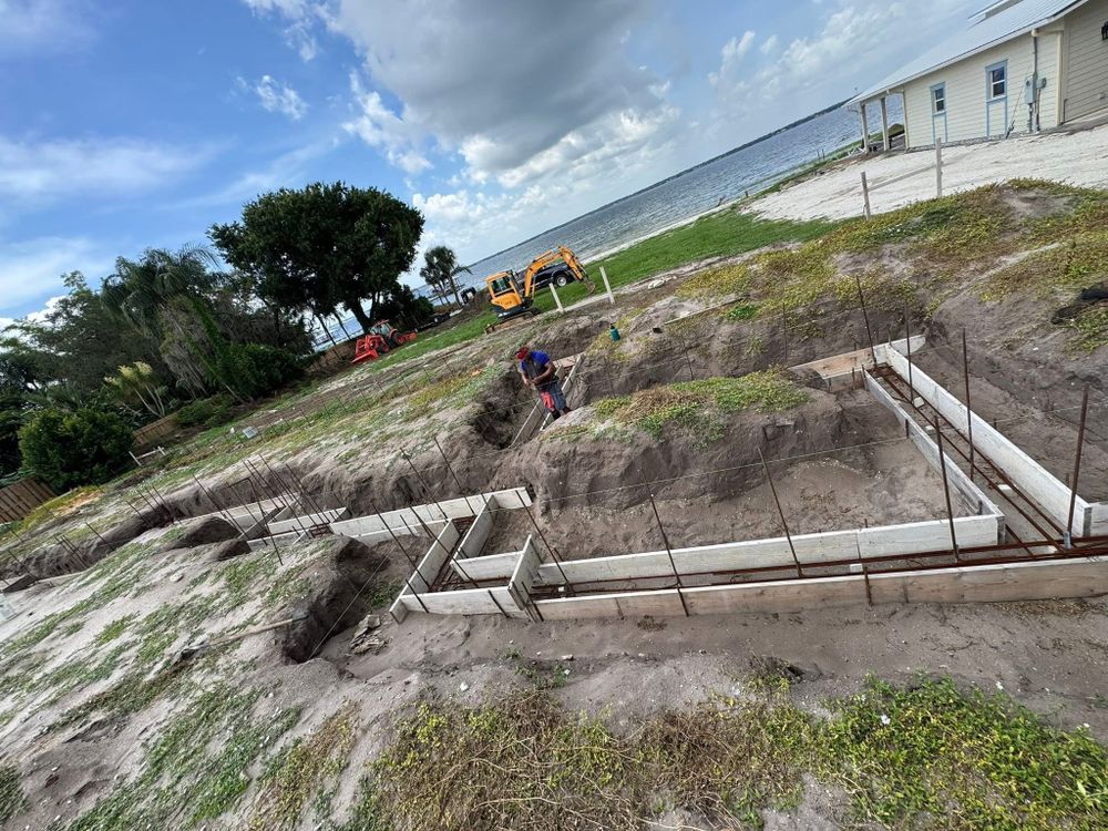 All Photos for All Phases Decorative Concrete in Sebring, FL