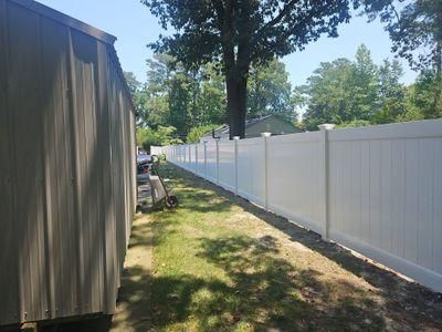 All Photos for Tidewater Trim & Deck in Moyock, NC