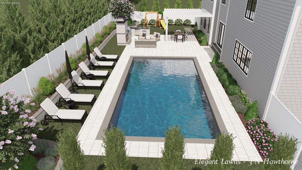 All Photos for Elegant Lawns & Landscaping in New York, NY