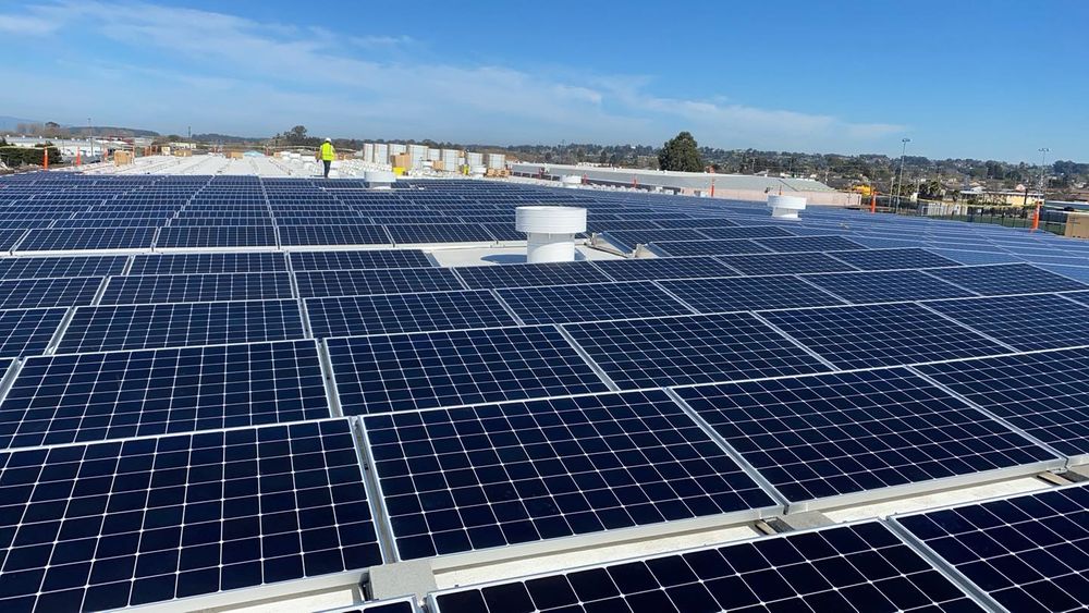 All Photos for Haran Electric & Solar in Red Bluff, CA
