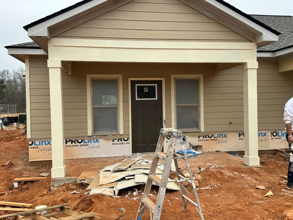 All Photos for Ang Painting LLC in Athens, GA