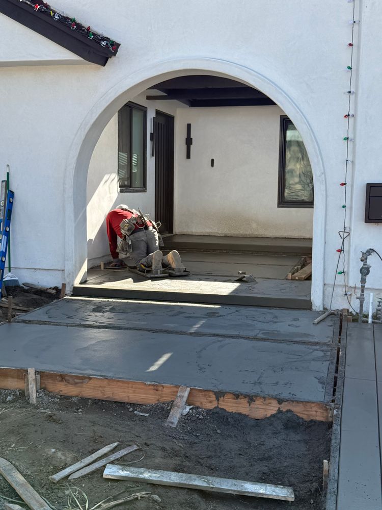 All Photos for 4 Seasons Concrete Inc. in Gardena, CA